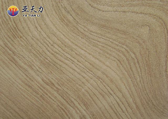 Fine Wood Grain Sandstone