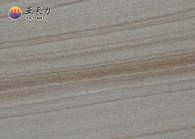 Australian Sandstone Wood Grain