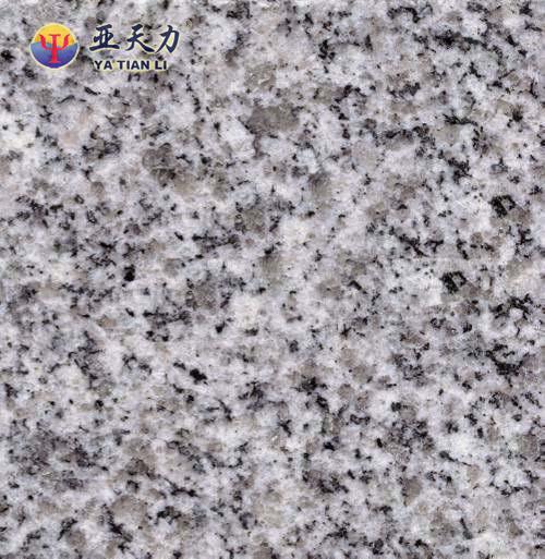 Saint Louis Granite