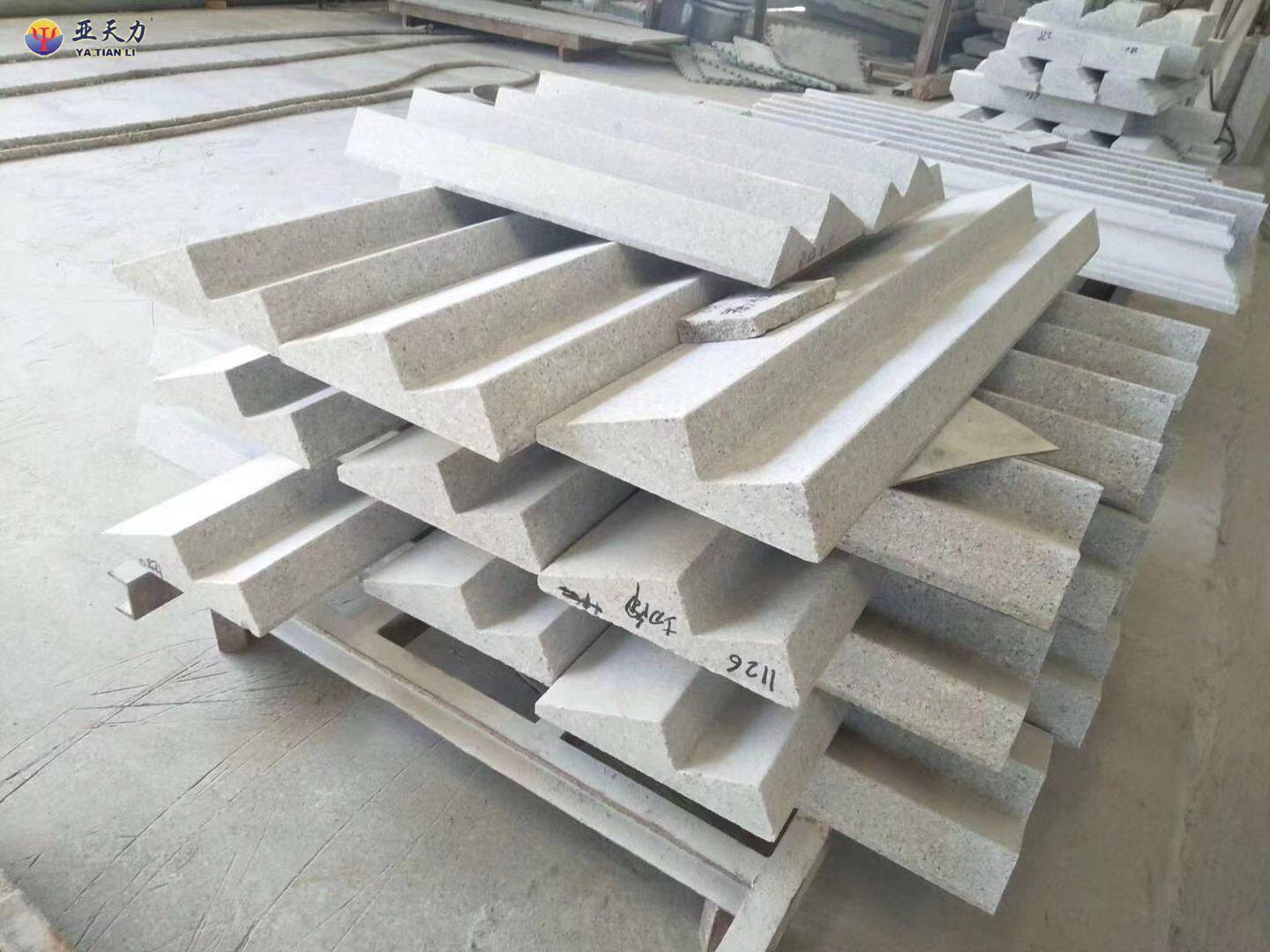 Sandstone Lines