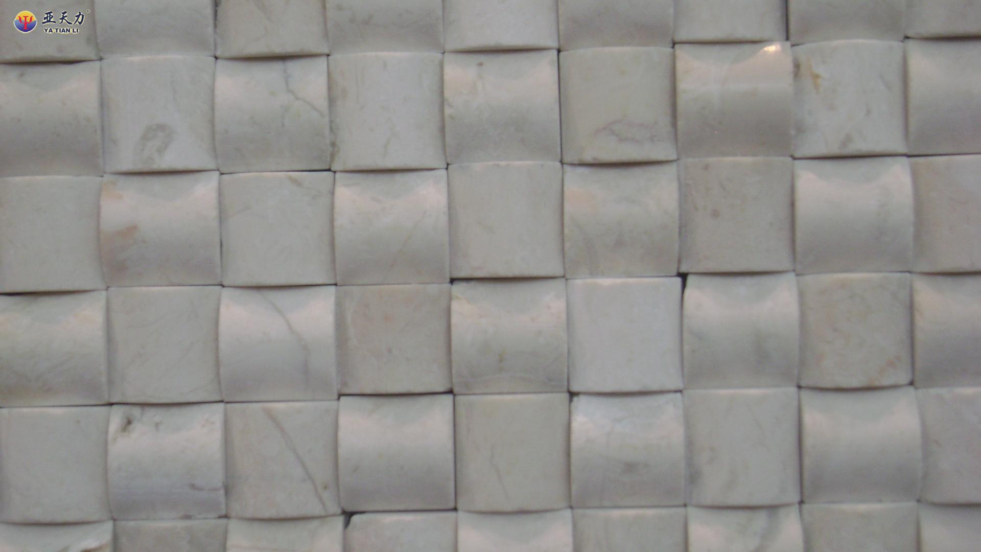 Stone Mosaic