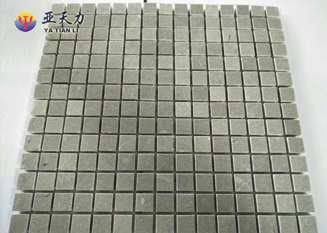 Stone Mosaics