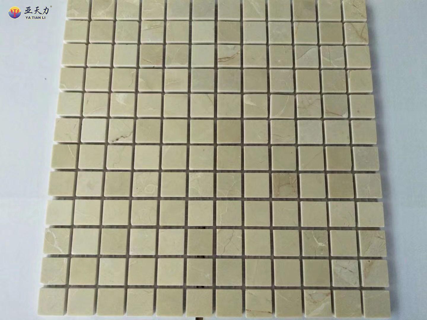 Mosaic Flooring