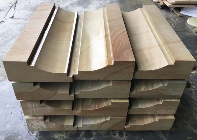 Stone Special-shaped