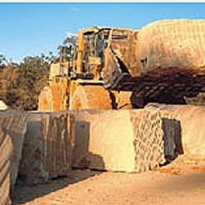 Introduction of Sandstone