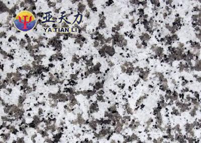 Big White Flower Granite