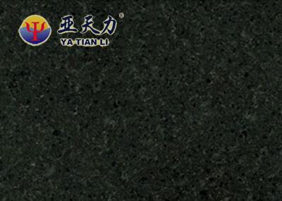 China Black Granite
