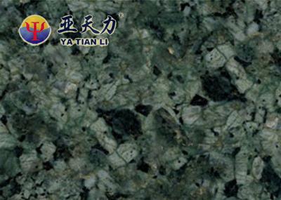 China Green Granite