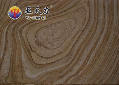 Deep Wood Grain Sandstone YTL-ST05
