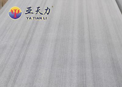 Exterior Wall Decoration Tile Kandla Grey Honed Surface Wooden Grey Sandstone Tile