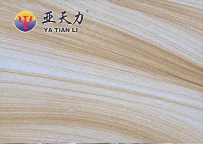 Light Wood Grain Sandstone YTL-ST01