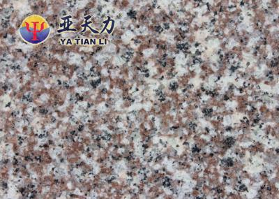 Luoyuan-Red Granite