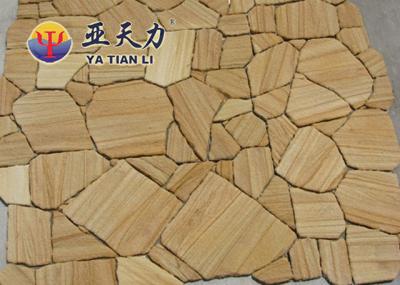 Mosaic Stepping Stones