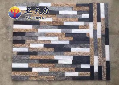 Natural Culture Stones