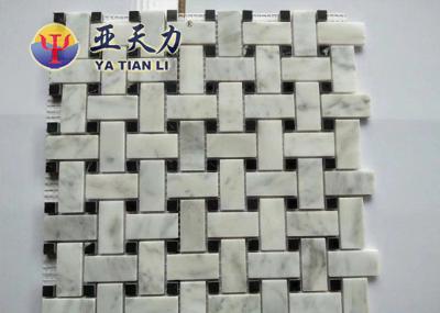 Natural stone Mosaic Tile Sheets