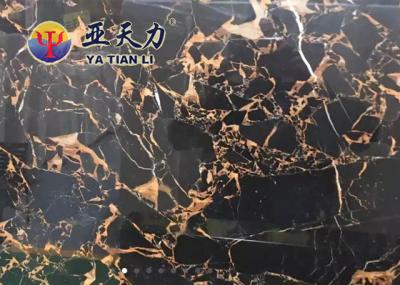 Portoro Marble