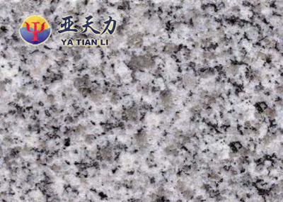 Saint Louis Granite