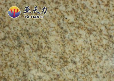 Sand Yellow Granite