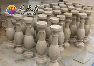 Sandstone Roman Column