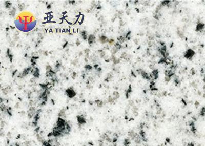Sesame White Granite