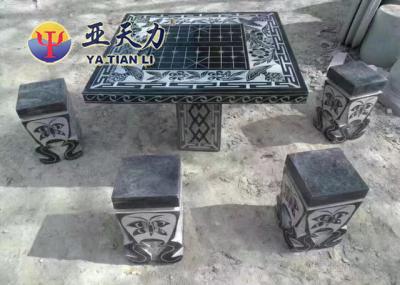 Stone Carvings Stone Square Table Stone Square Pier