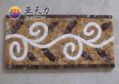 Stone Mosaic Art