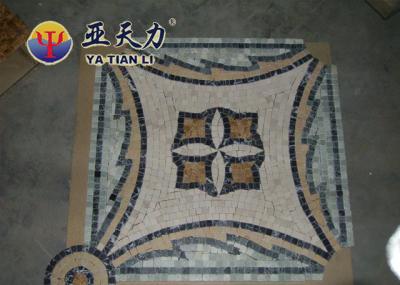 Stone Mosaic Art