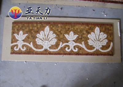 Stone Mosaic Art