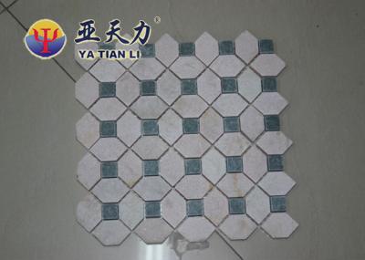Stone Mosaic Tiles