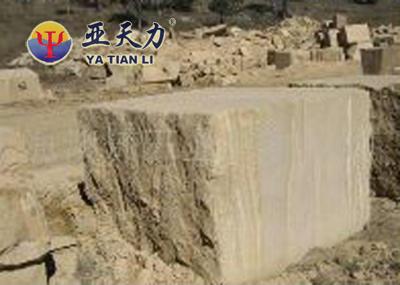 White Sandstone Mine