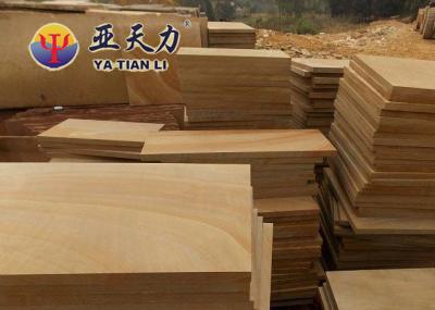 Wholesale Chinese 60x120 Teakwood Sandstone Tiles, Slabs, and Countertops