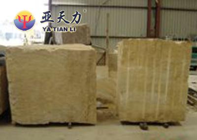 Wood Grain Sandstone Mine